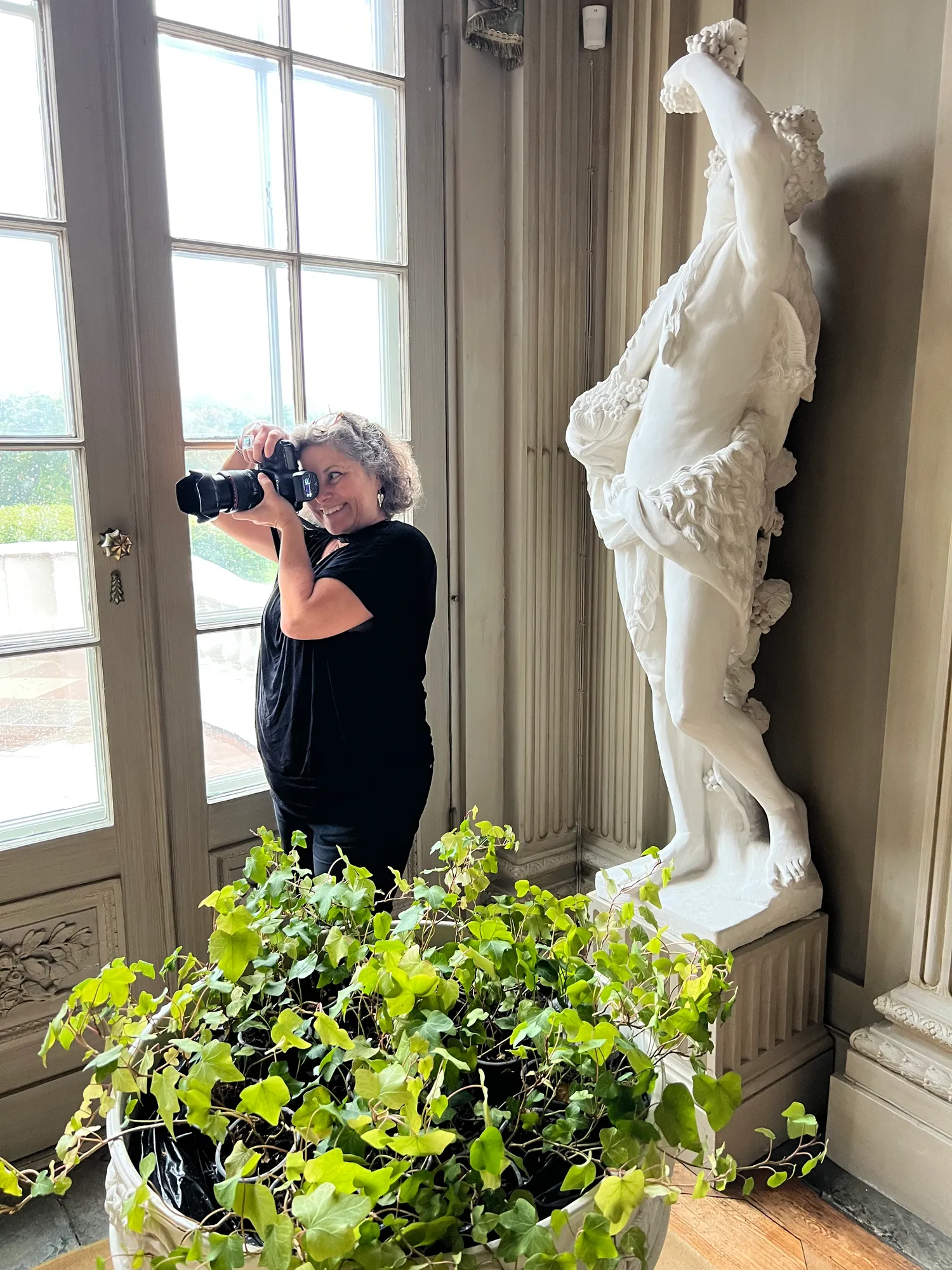 Fotografi från Ateljé Utell i Kungsbacka